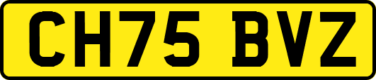 CH75BVZ