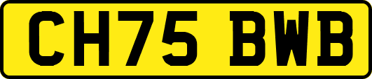 CH75BWB