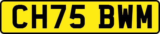 CH75BWM