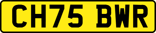 CH75BWR