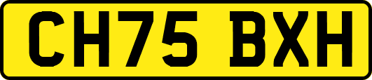 CH75BXH