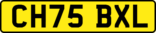 CH75BXL
