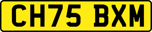 CH75BXM