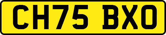 CH75BXO