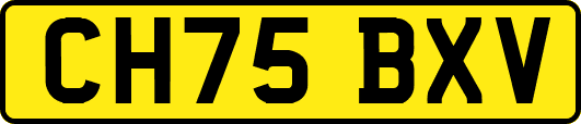 CH75BXV