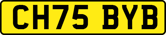 CH75BYB