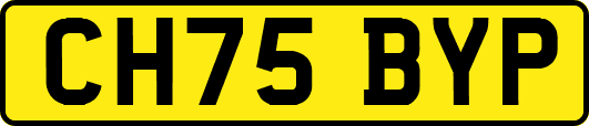 CH75BYP