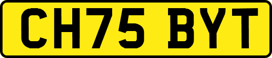 CH75BYT