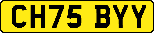 CH75BYY