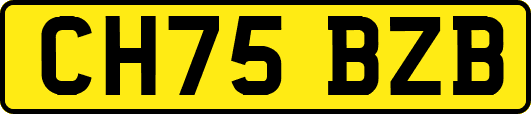 CH75BZB