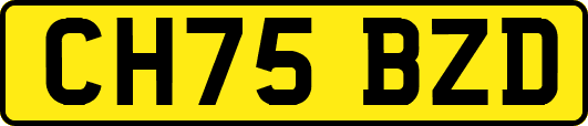 CH75BZD