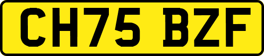 CH75BZF