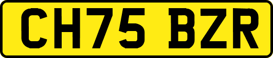 CH75BZR