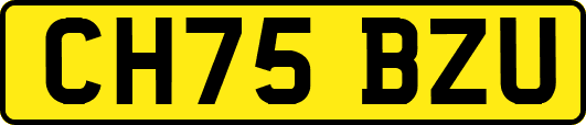 CH75BZU