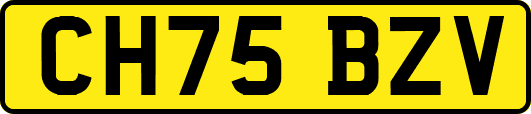 CH75BZV