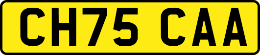 CH75CAA
