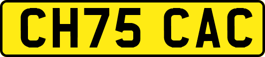CH75CAC