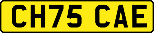 CH75CAE