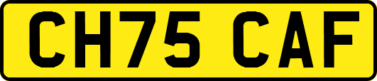 CH75CAF