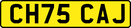 CH75CAJ