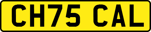 CH75CAL