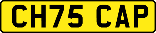 CH75CAP