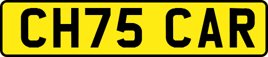 CH75CAR