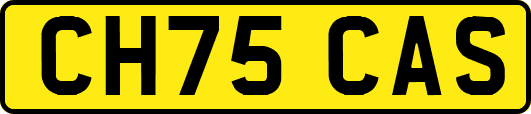 CH75CAS