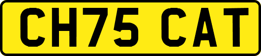 CH75CAT