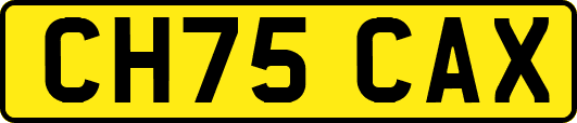 CH75CAX