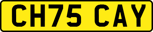CH75CAY