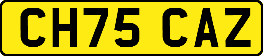 CH75CAZ