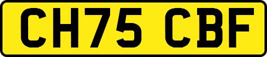CH75CBF
