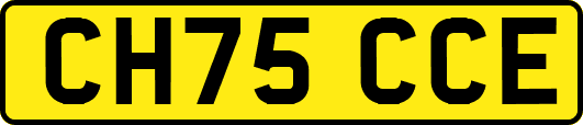 CH75CCE