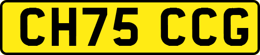 CH75CCG