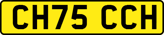 CH75CCH