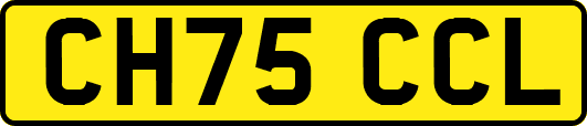 CH75CCL