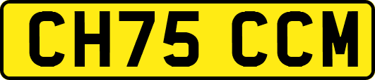 CH75CCM