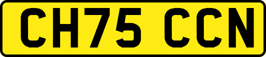 CH75CCN