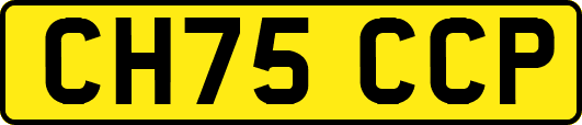CH75CCP