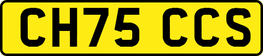 CH75CCS