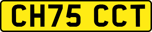 CH75CCT