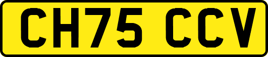 CH75CCV