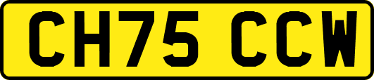 CH75CCW