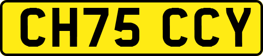 CH75CCY