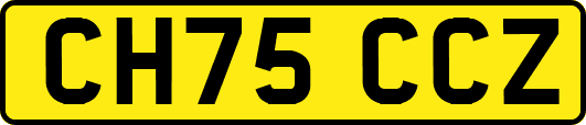 CH75CCZ