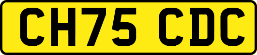 CH75CDC