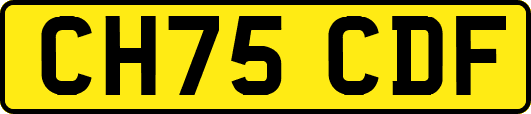 CH75CDF