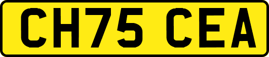 CH75CEA