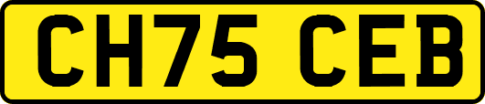 CH75CEB